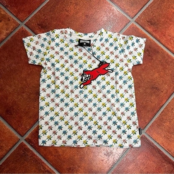 NWT Icecream Graphic Tee - Picture 7 of 10